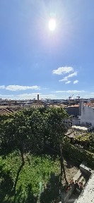 Arrendamento de apartamento T1 na Rua José Dias Coelho