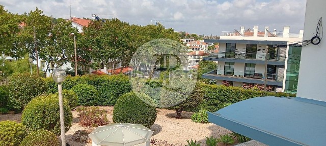 Arrendamento de apartamento T2 no Monte Estoril