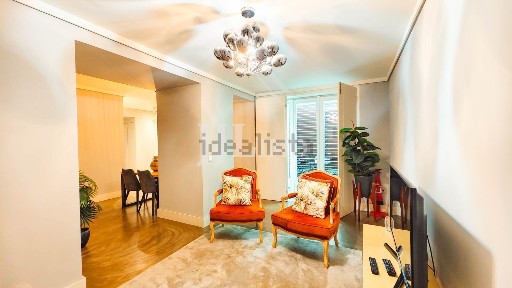 Arrendamento de apartamento T1 na Rua Conselheiro Arantes Pedroso