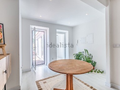 Arrendamento de apartamento T2 na Lapa