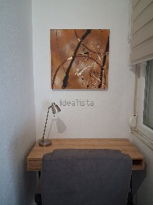 Arrendamento de apartamento T3 na Rua Jaime Cortesão