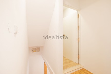 Duplex à venda na Rua do Benformoso
