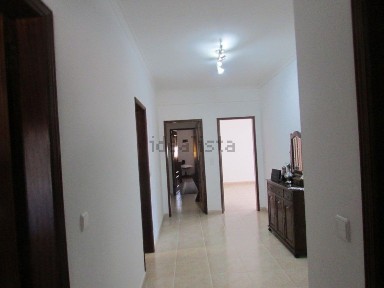 Arrendamento de apartamento T3 em São Vicente - São João - Alferrarede
