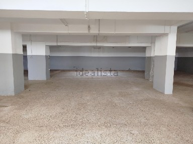 Arrendamento de armazém em Paço de Arcos