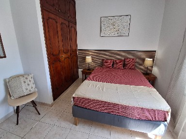 Alugo Apartamento em Quarteira a empresas, ou profissionais temporariamente deslocados
