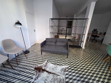 Lisboa, Campo De Ourique
