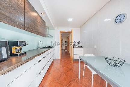 Apartamento T3 à venda na Rua Padre Francisco Marques