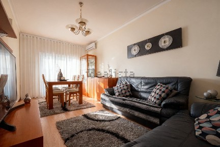 Apartamento T3 à venda em Maximinos
