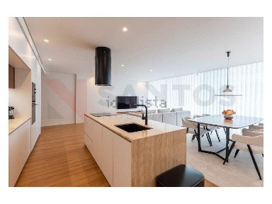 Apartamento T3 à venda em Cristelos - Boim - Ordem