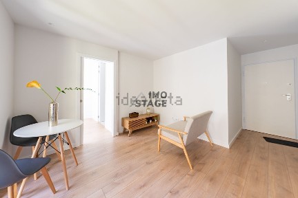 Apartamento T1 à venda no Quinta da Igreja, 132