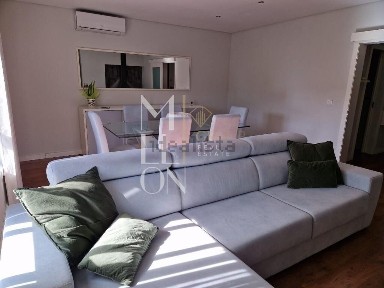 Apartamento T2 à venda na Seixo