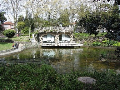 Apartamento T1 à venda na Amial