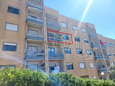 Apartamento T2 à venda em Encosta do Douro - Ramalde - Ermentão