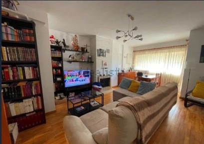 Apartamento T2 à venda em Alfena