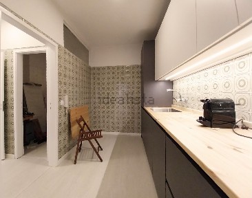 Apartamento T3 à venda na Avenida da República s/n