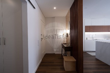 Apartamento T2 à venda em Seixezelo