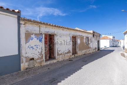 Casa ou moradia à venda em Bordeira