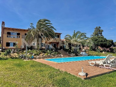 Casa ou moradia à venda em Odiáxere