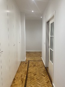 Arrenda - T3 Av Herois de Angola com lugar de garagem
