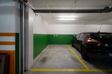 Aluga-se apartamento T1