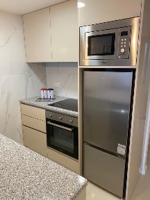Apartamento T1 com Terraço - Pedrouços Hospital de S.João