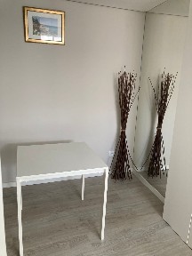 Apartamento T1 à Fernão Magalhães