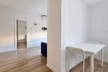 T1+1 Furnished, Home Office, Vista Sto. Ildefonso - Rua de Santa Catarina, Porto