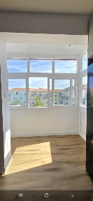 Apartamento totalmente remodelado.T3