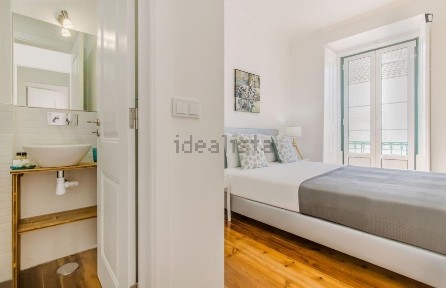 Arrendamento de apartamento T2 na Rua das Olarias