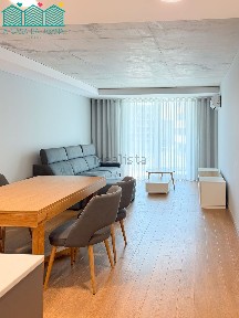 Arrendamento de apartamento T1 na Rua General José Domingues Peres s/n