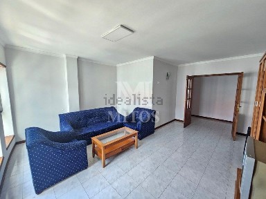 Arrendamento de apartamento T4 em Darque