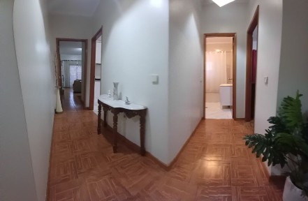 T1 arrendamento Azurem - Proximo do centro da cidade e da Universidade