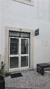 Arrendamento de espaço comercial em Adro de Santiago, 2350