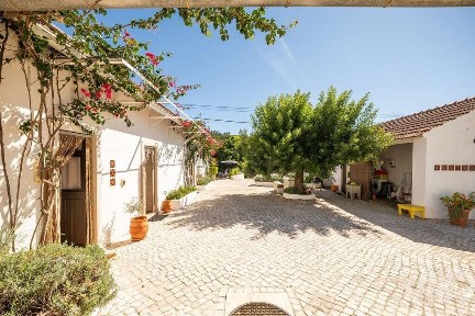 Quinta à venda em Areias