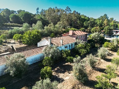 Quinta à venda na Rua Arneiro de baixo, 30