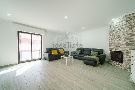 Apartamento T3 à venda na Praceta das Orquídeas