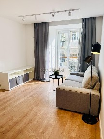 Apartamento T2 à venda na Graça