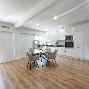 Apartamento T3 à venda na Calçada do Tojal
