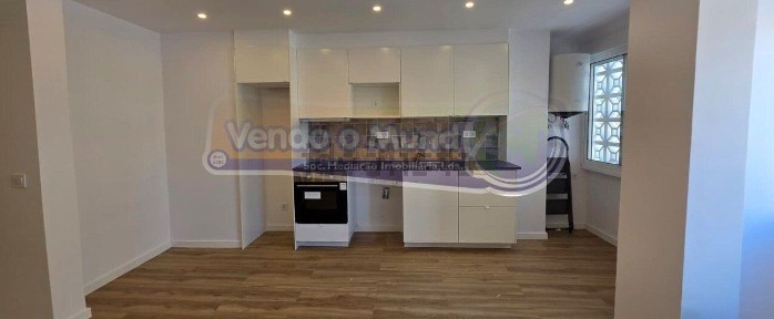 Apartamento T2 à venda em Encosta do Sol