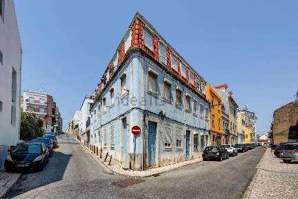 Ajuda, Boa Hora, Rua dos Quartéis, 58