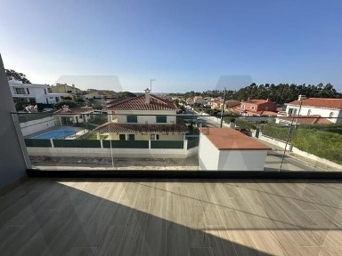 Ericeira, Ericeira Nascente, Rua do Pinhal de Frades s/n