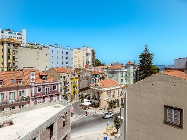 Apartamento T1 à venda na Outeirinho do Mirante, 17