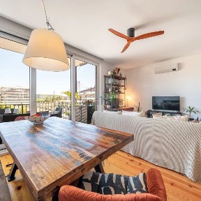 Apartamento T1 à venda na Rua Rodrigues de Faria
