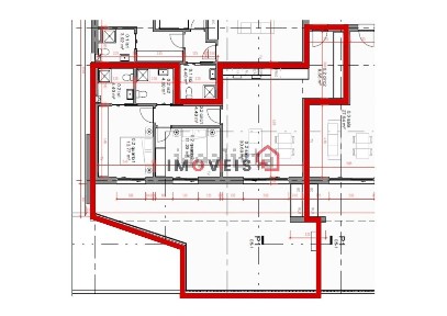 Apartamento T2 à venda em Marrazes e Barosa