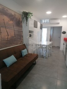 Apartamento T2 à venda em São Martinho do Porto