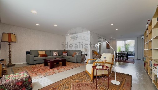 Apartamento T3 à venda no Centro Histórico