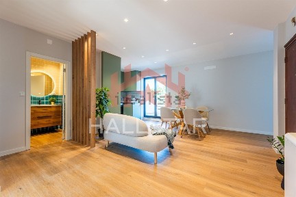 Apartamento T2 à venda em Zona Nossa Senhora de Fátima