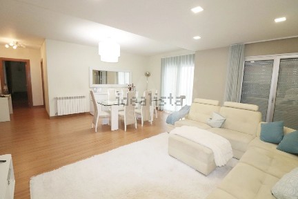 Apartamento T3 à venda nas Caldas da Rainha (Nossa Senhora do Pópulo)