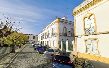 Apartamento T2 à venda em Reguengos de Monsaraz
