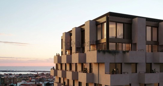 Arrendamento de apartamento T1 na Amorosa - Exponor - Quinta da Conceição